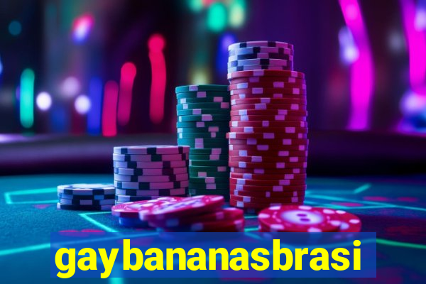 gaybananasbrasil.com