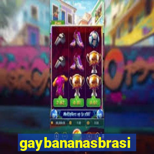 gaybananasbrasil.com