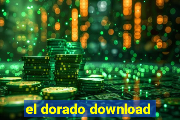 el dorado download