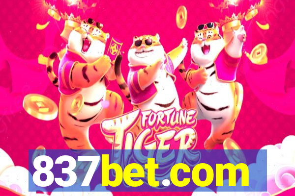 837bet.com