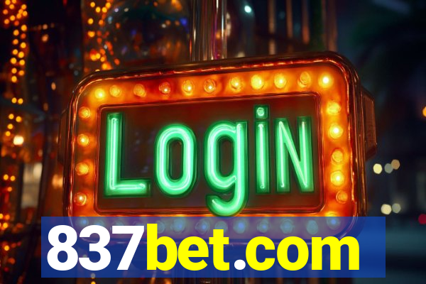 837bet.com