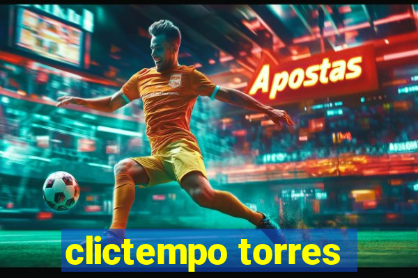 clictempo torres