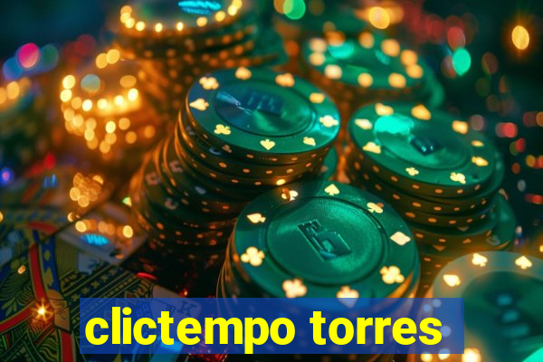 clictempo torres