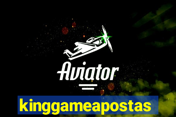 kinggameapostas