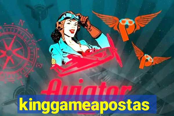 kinggameapostas