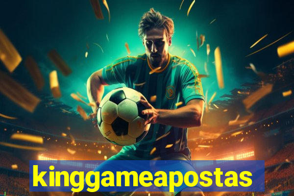 kinggameapostas