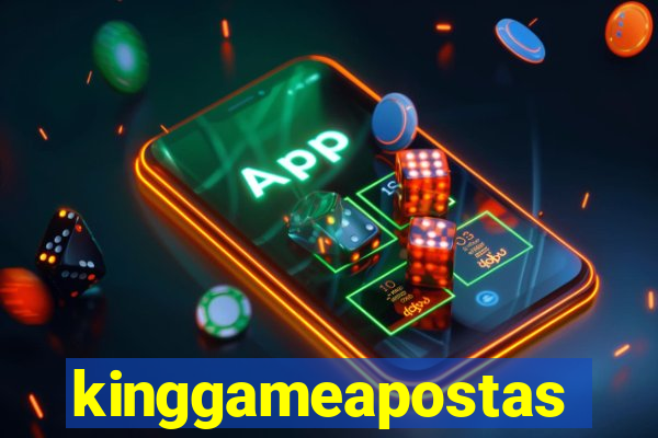 kinggameapostas