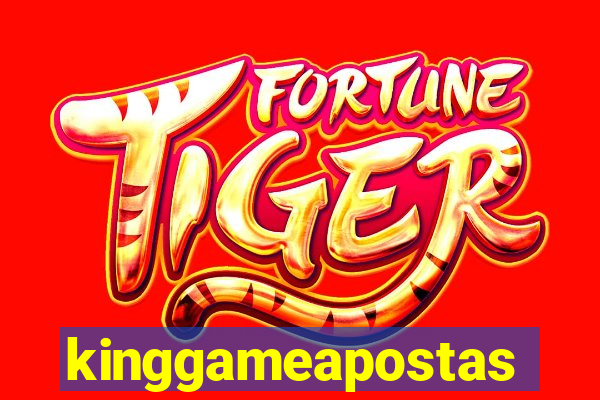 kinggameapostas