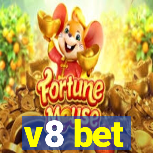 v8 bet