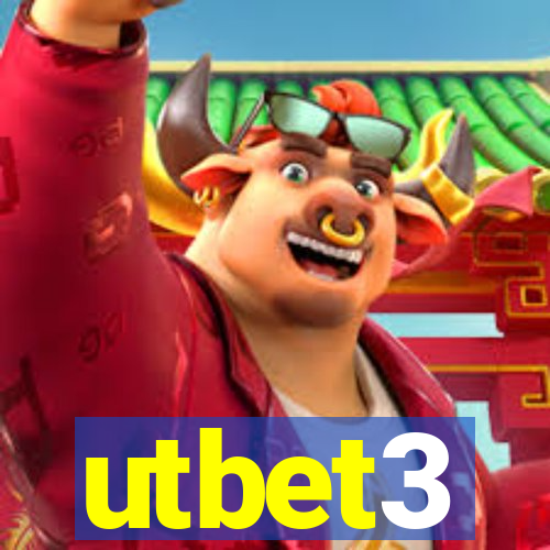 utbet3