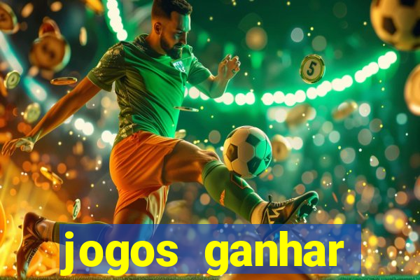 jogos ganhar dinheiro de verdade pix