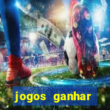 jogos ganhar dinheiro de verdade pix