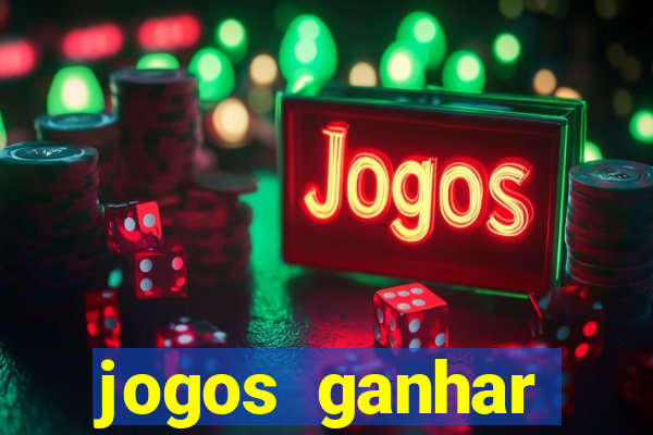 jogos ganhar dinheiro de verdade pix