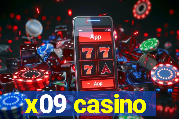 x09 casino