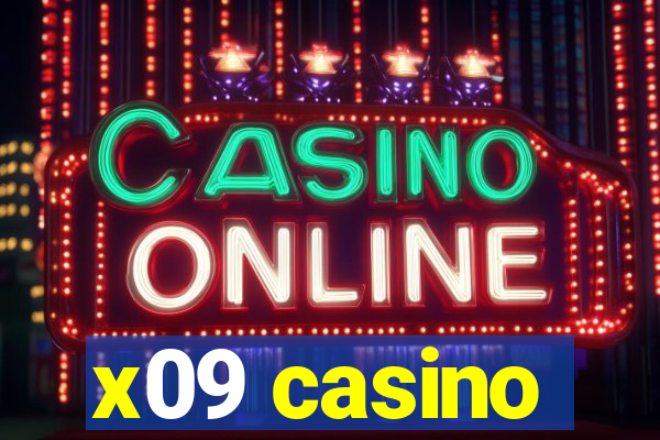 x09 casino