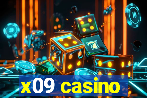 x09 casino