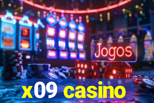 x09 casino