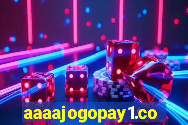 aaaajogopay1.com