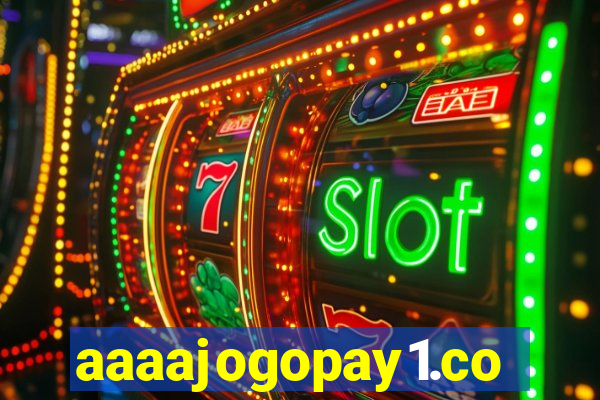 aaaajogopay1.com