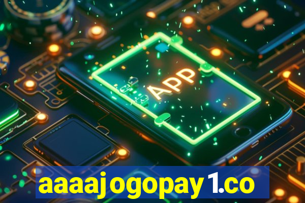 aaaajogopay1.com