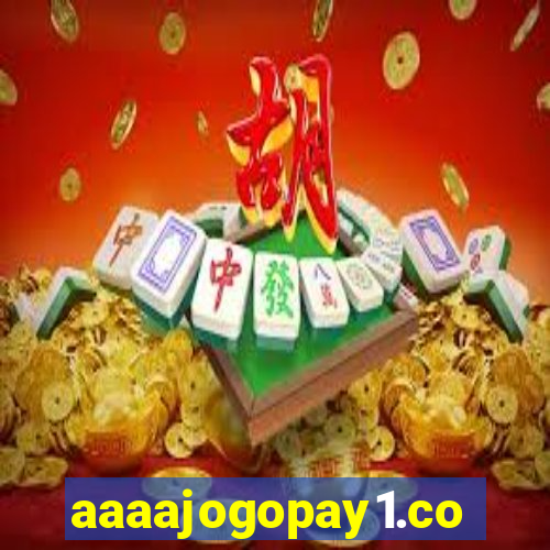 aaaajogopay1.com