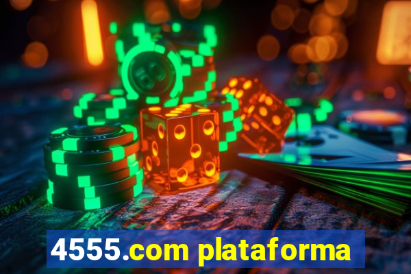 4555.com plataforma