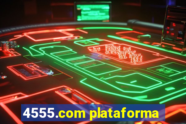 4555.com plataforma