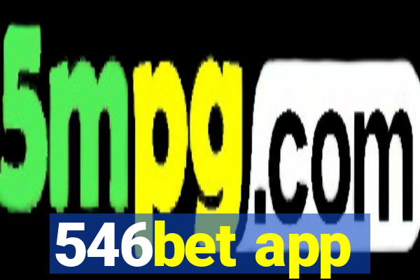 546bet app