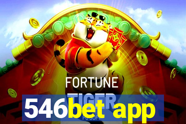 546bet app