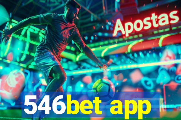 546bet app