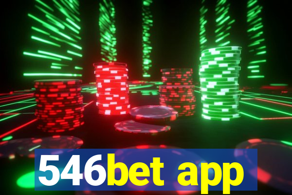 546bet app