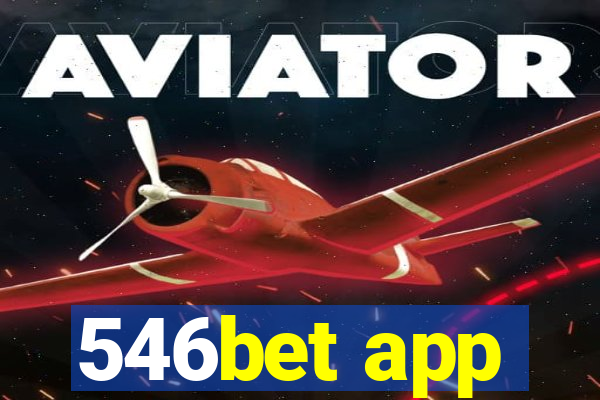 546bet app