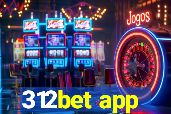 312bet app