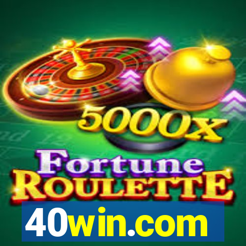 40win.com