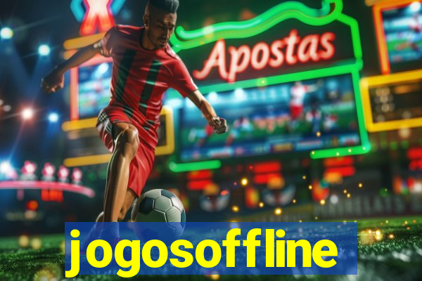 jogosoffline