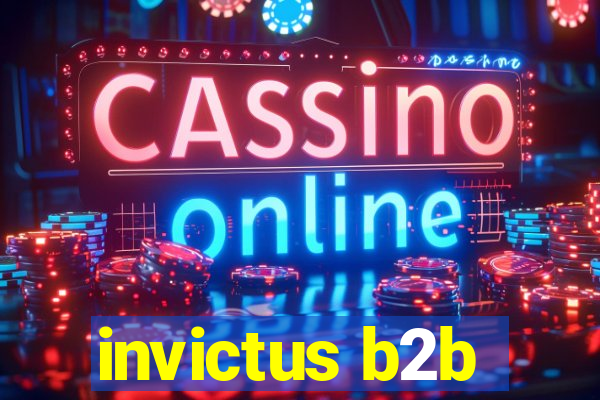 invictus b2b