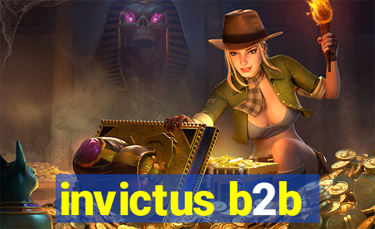 invictus b2b