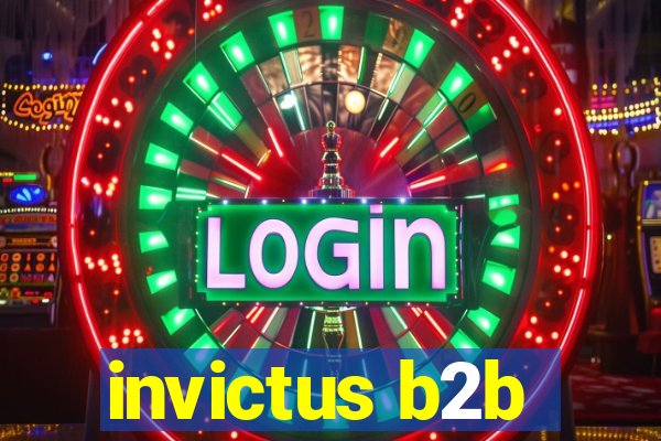 invictus b2b