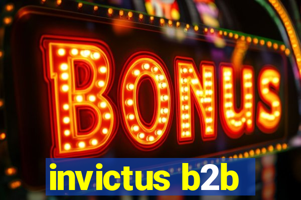 invictus b2b