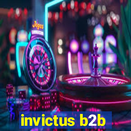 invictus b2b