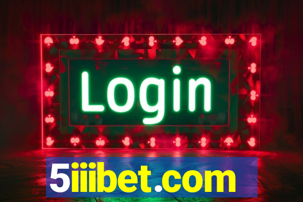 5iiibet.com