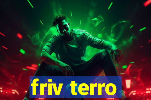 friv terro