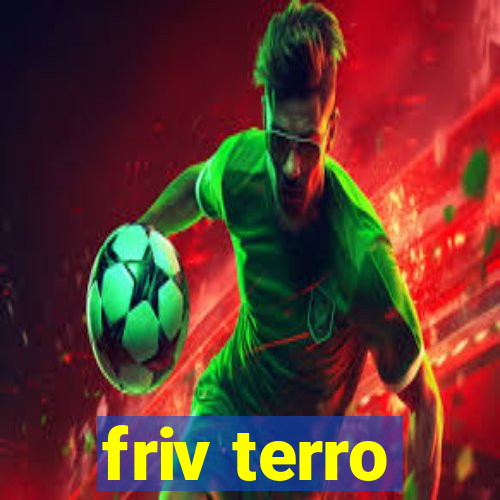 friv terro