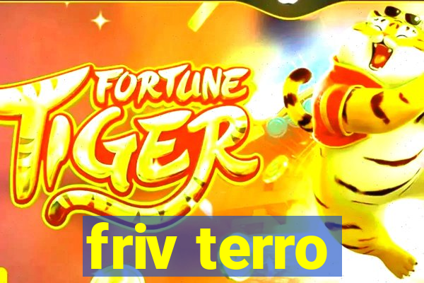 friv terro