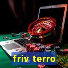 friv terro