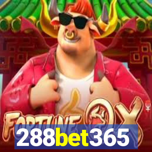 288bet365