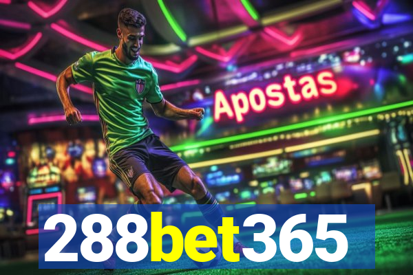 288bet365