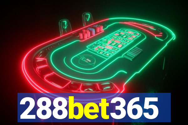 288bet365