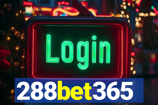 288bet365