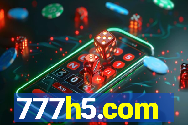 777h5.com